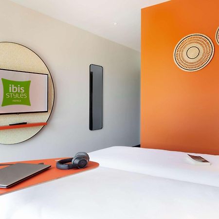 فندق Ibis Styles ميراماس المظهر الخارجي الصورة