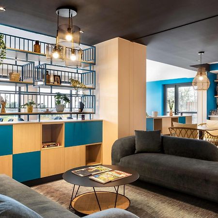 فندق Ibis Styles ميراماس المظهر الخارجي الصورة