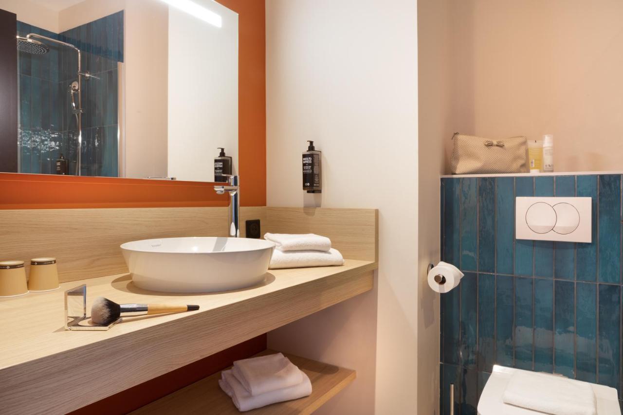 فندق Ibis Styles ميراماس المظهر الخارجي الصورة