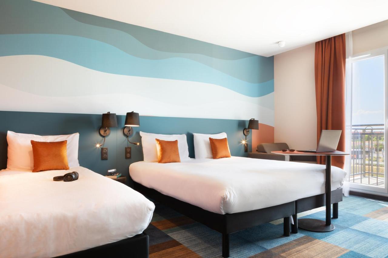 فندق Ibis Styles ميراماس المظهر الخارجي الصورة