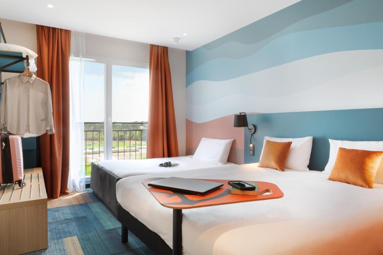 فندق Ibis Styles ميراماس المظهر الخارجي الصورة