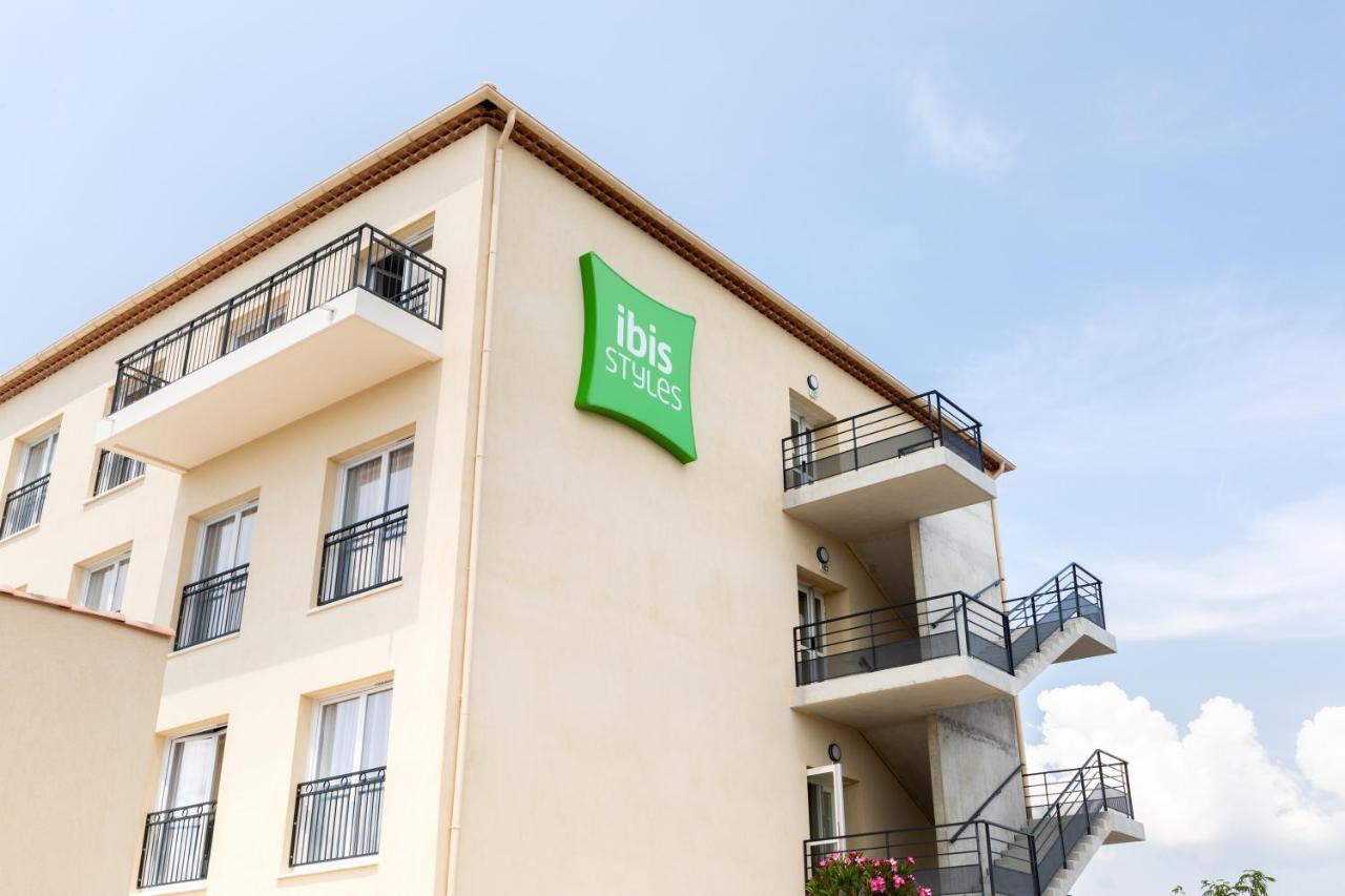 فندق Ibis Styles ميراماس المظهر الخارجي الصورة