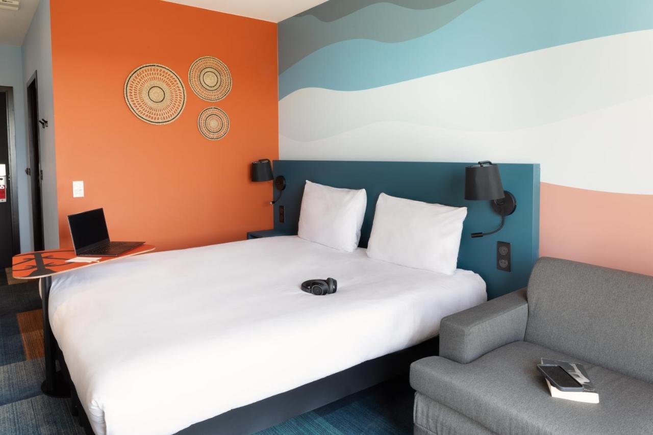 فندق Ibis Styles ميراماس المظهر الخارجي الصورة