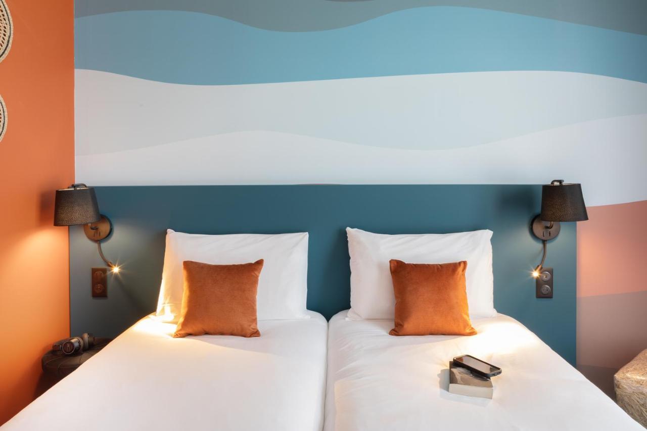 فندق Ibis Styles ميراماس المظهر الخارجي الصورة