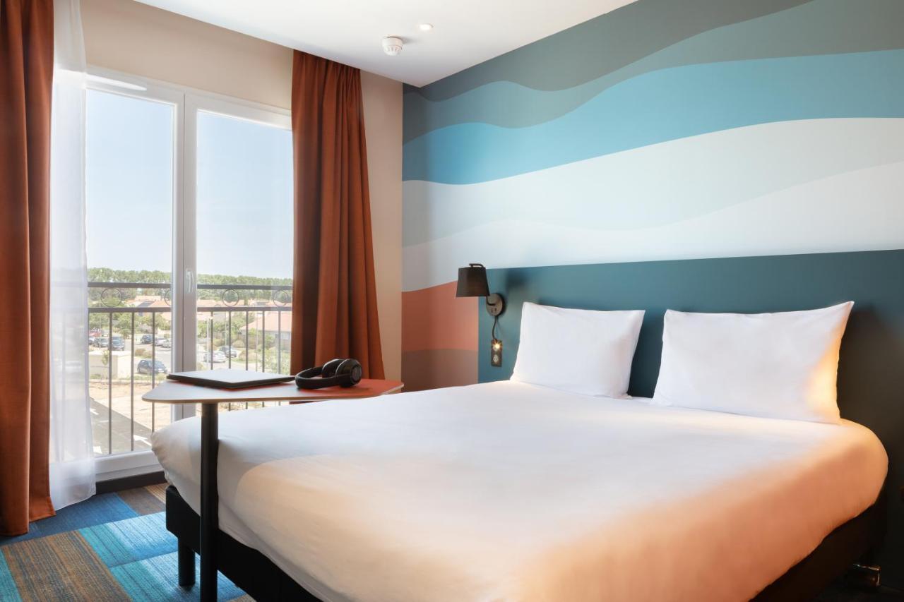 فندق Ibis Styles ميراماس المظهر الخارجي الصورة