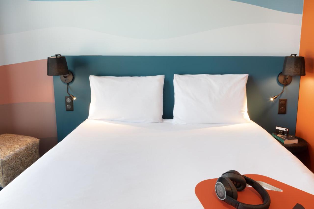 فندق Ibis Styles ميراماس المظهر الخارجي الصورة