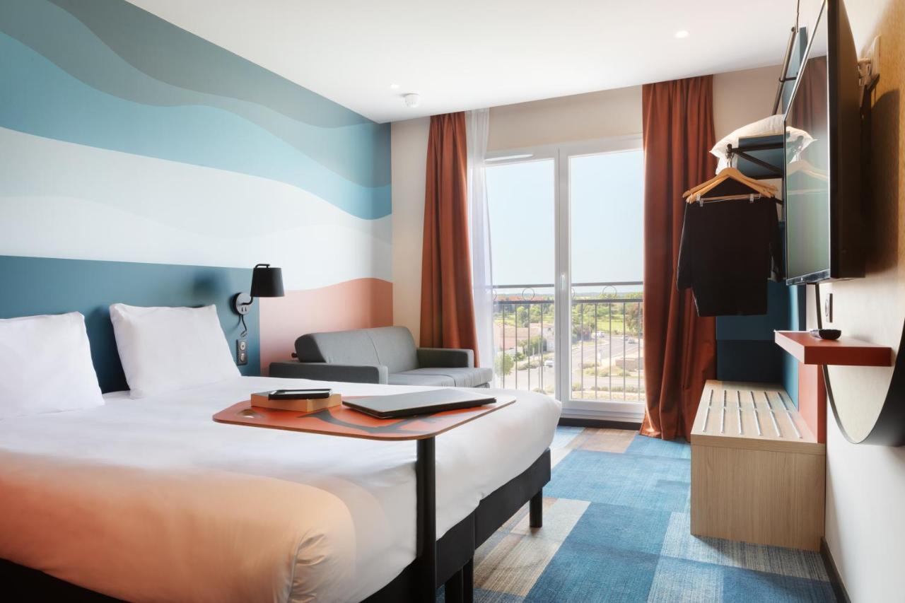 فندق Ibis Styles ميراماس المظهر الخارجي الصورة