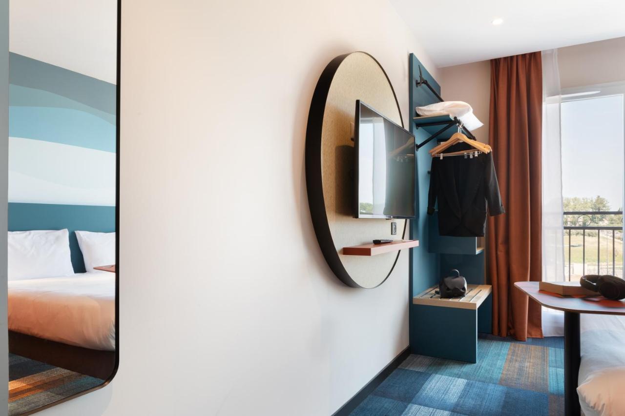 فندق Ibis Styles ميراماس المظهر الخارجي الصورة