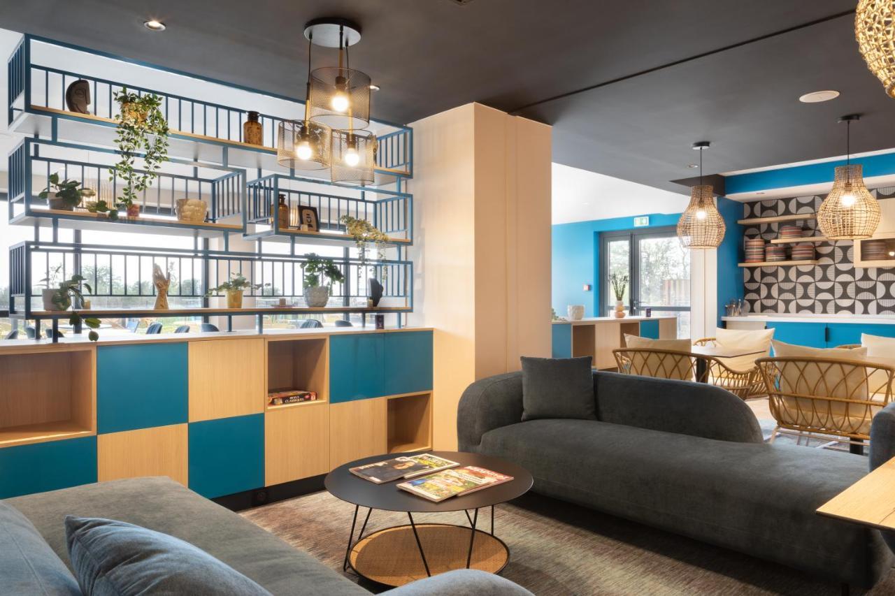 فندق Ibis Styles ميراماس المظهر الخارجي الصورة