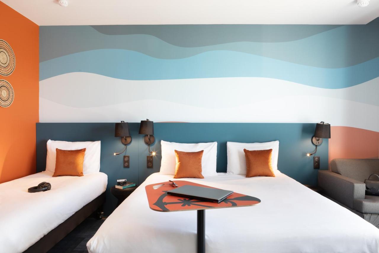 فندق Ibis Styles ميراماس المظهر الخارجي الصورة