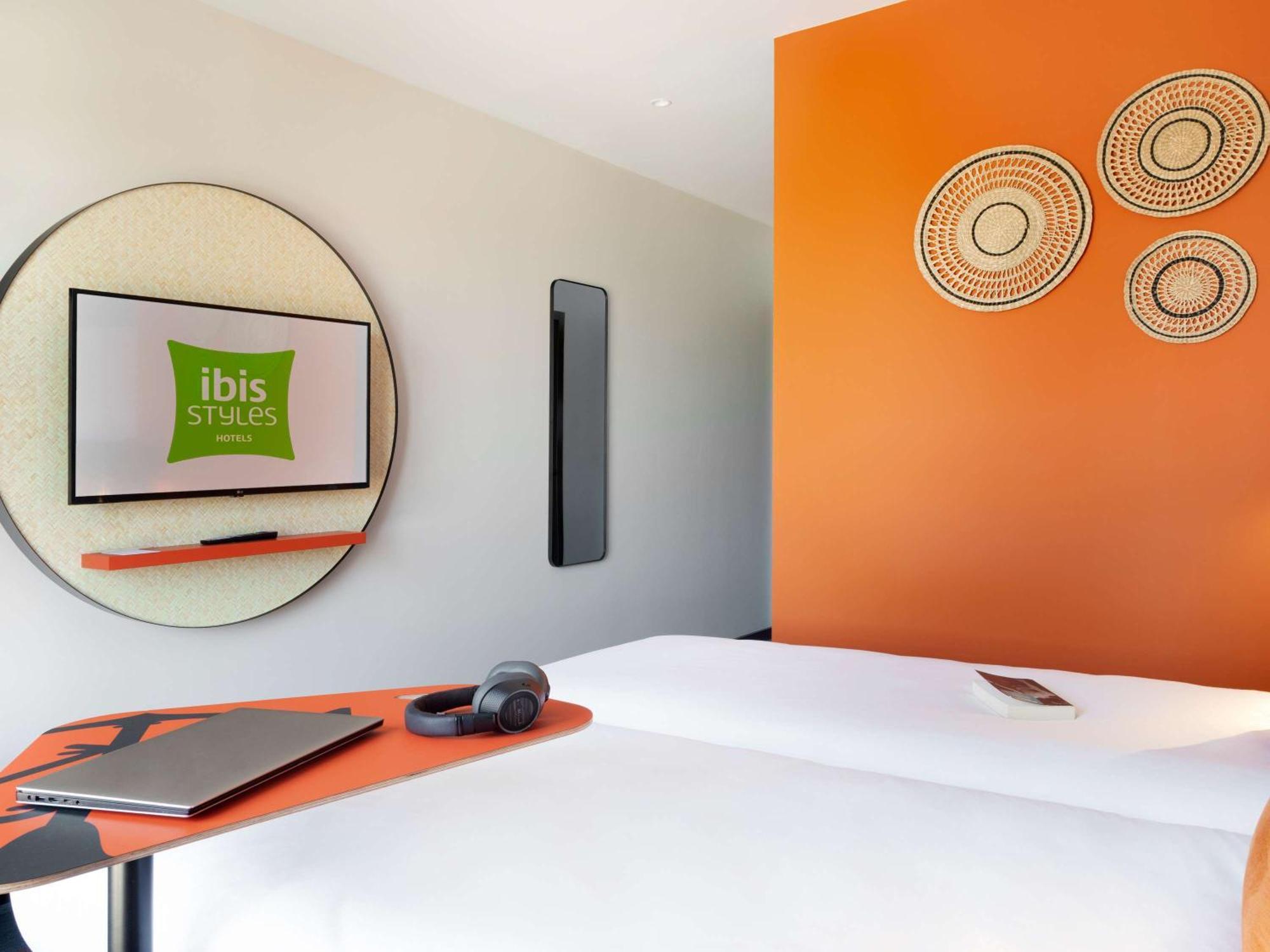 فندق Ibis Styles ميراماس المظهر الخارجي الصورة