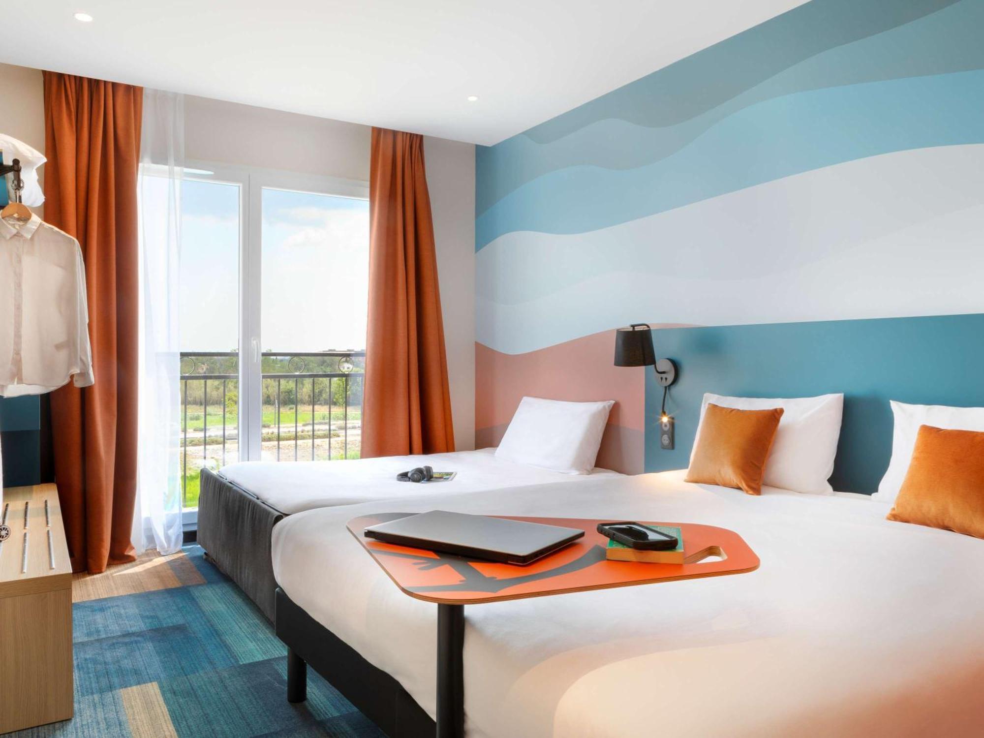 فندق Ibis Styles ميراماس المظهر الخارجي الصورة