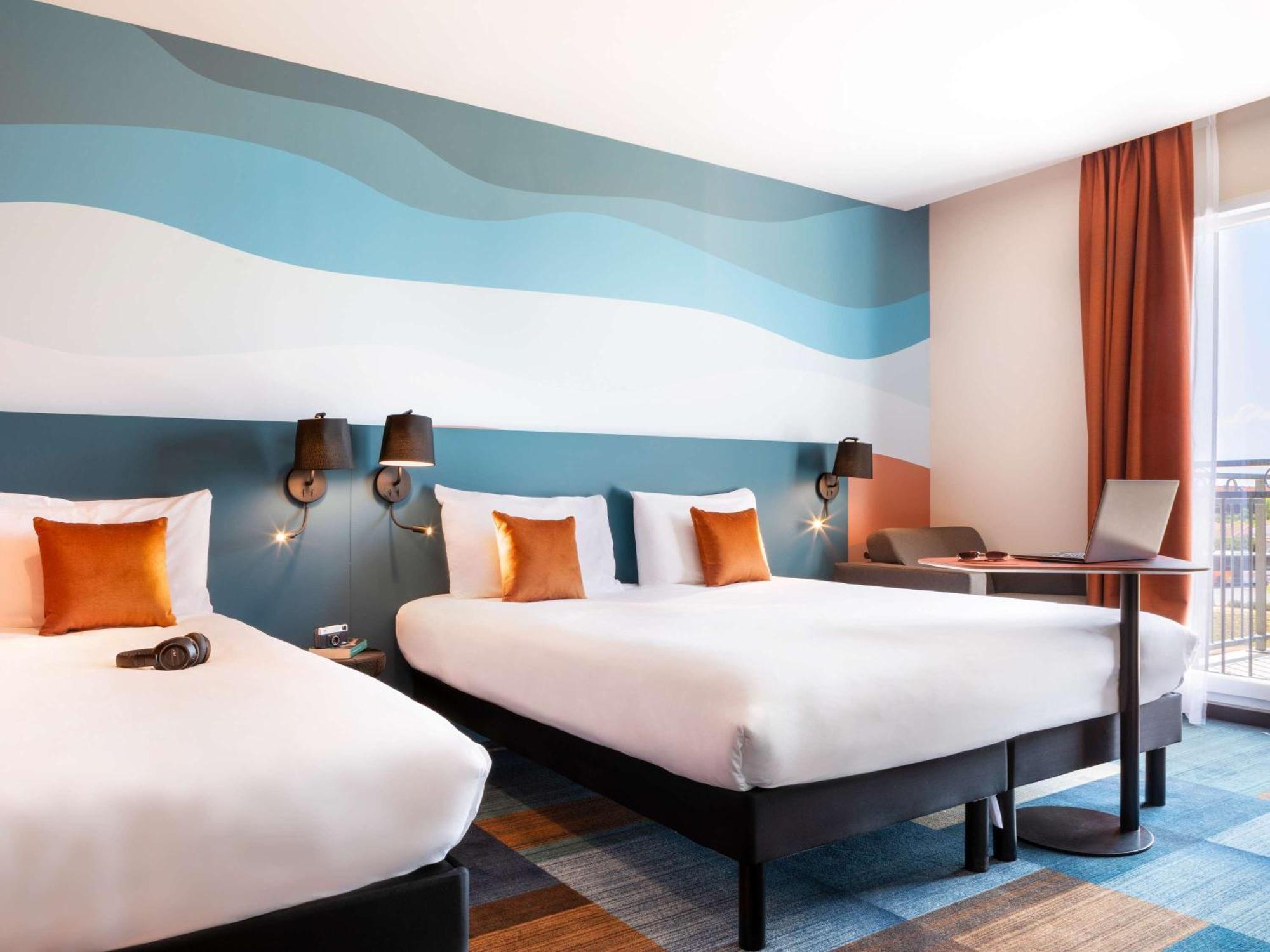 فندق Ibis Styles ميراماس المظهر الخارجي الصورة