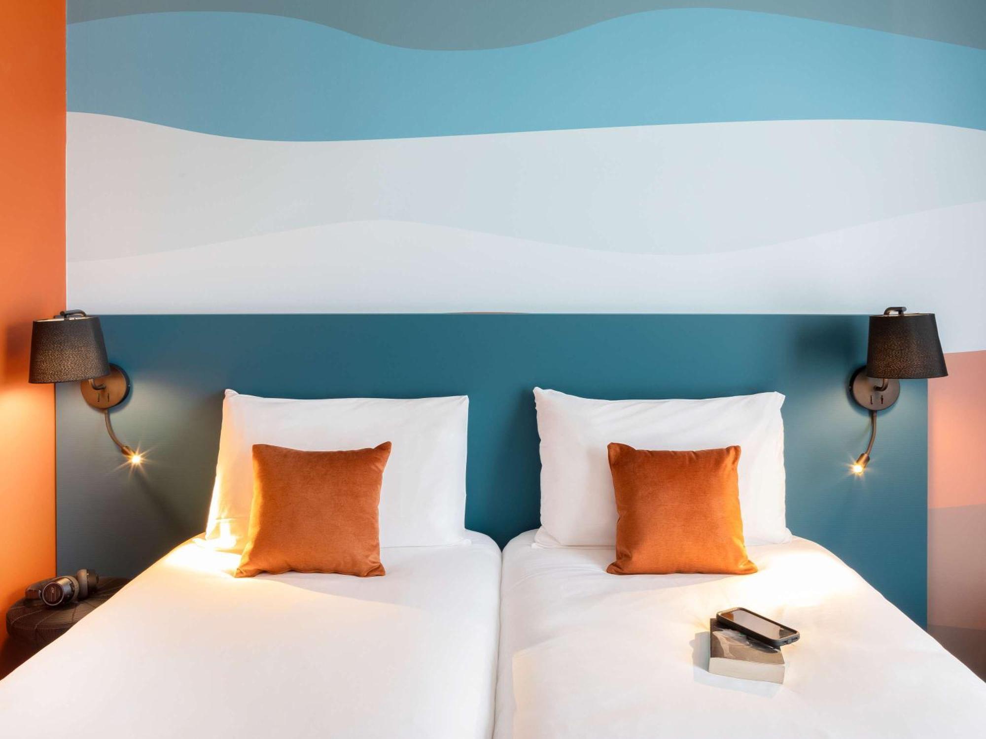 فندق Ibis Styles ميراماس المظهر الخارجي الصورة