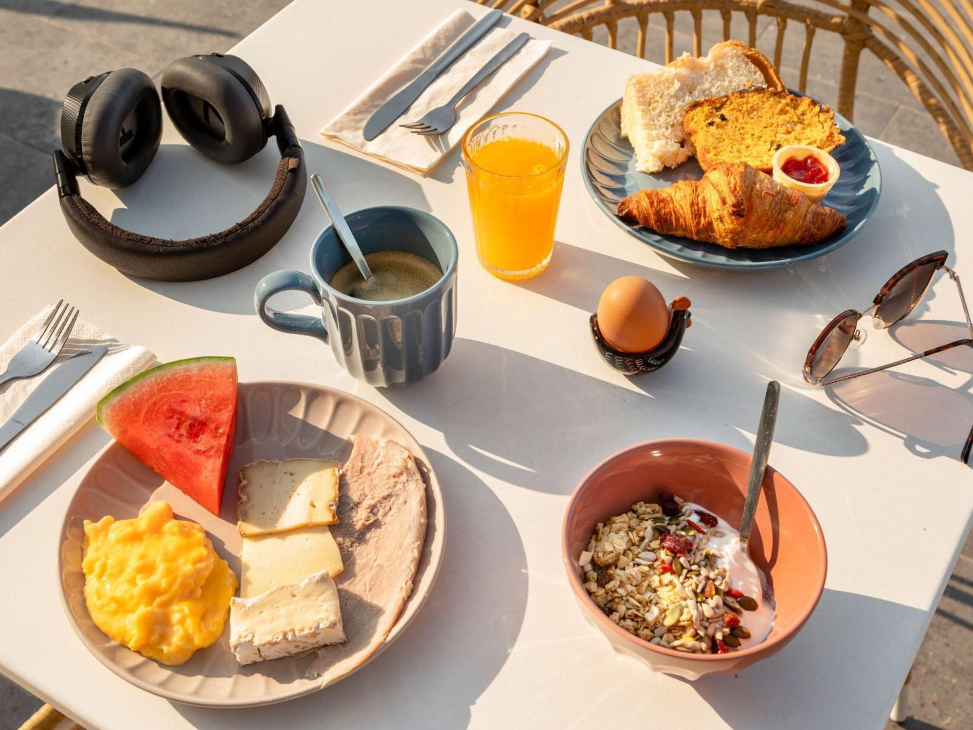 فندق Ibis Styles ميراماس المظهر الخارجي الصورة