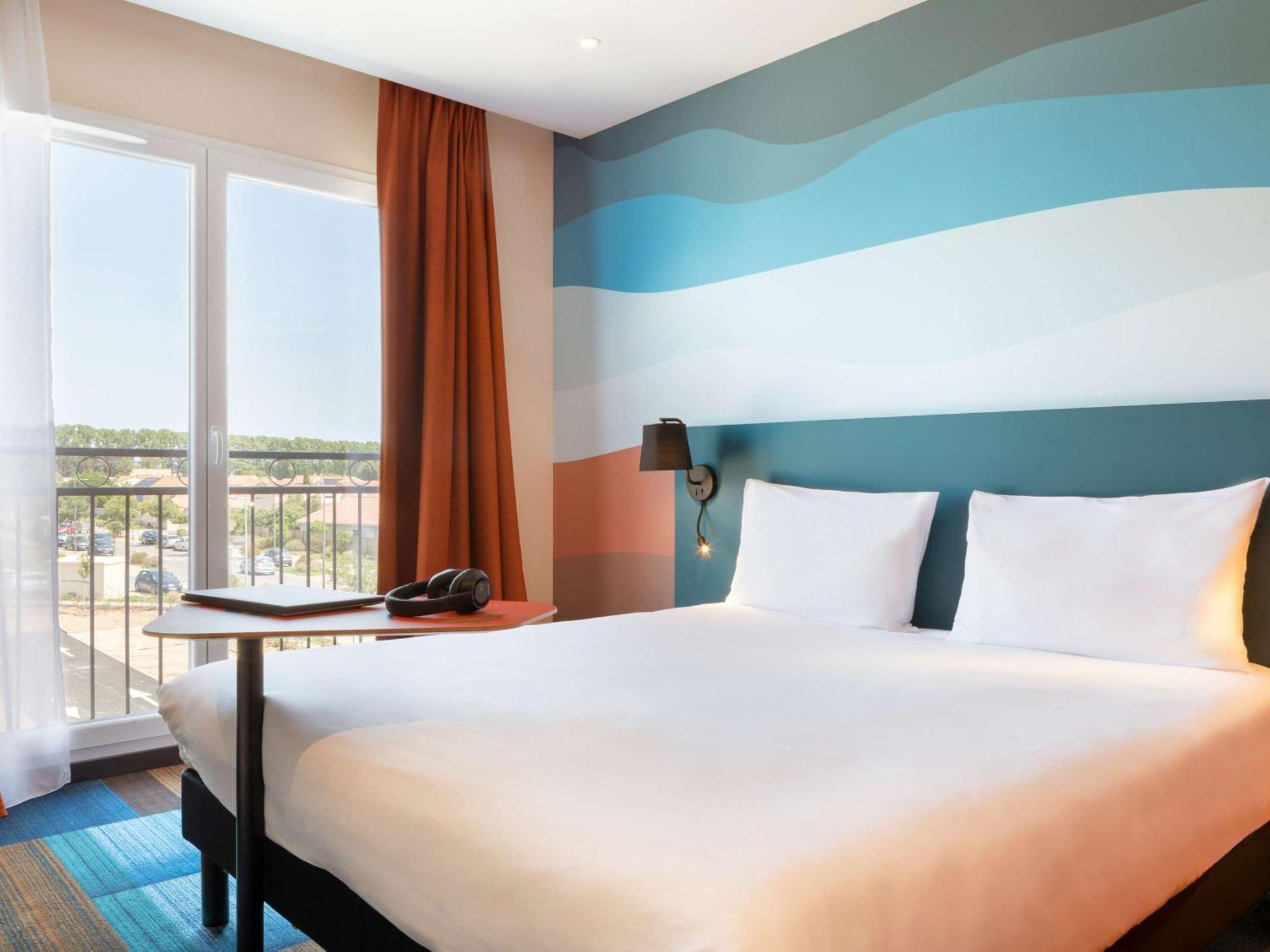 فندق Ibis Styles ميراماس المظهر الخارجي الصورة