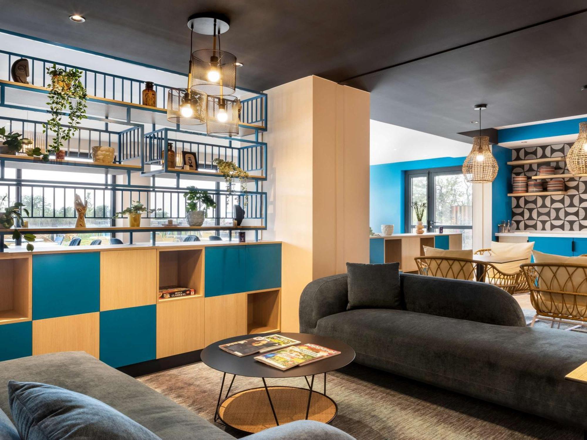 فندق Ibis Styles ميراماس المظهر الخارجي الصورة