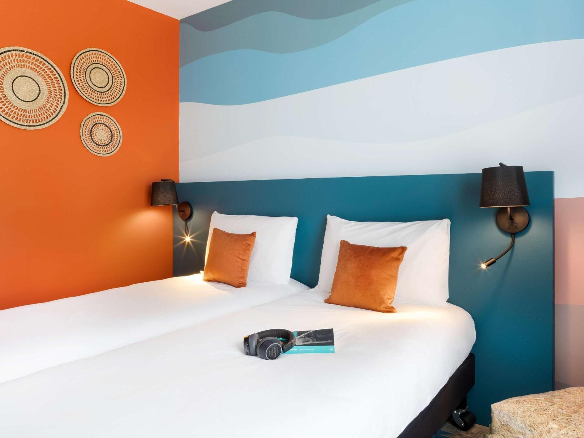فندق Ibis Styles ميراماس المظهر الخارجي الصورة