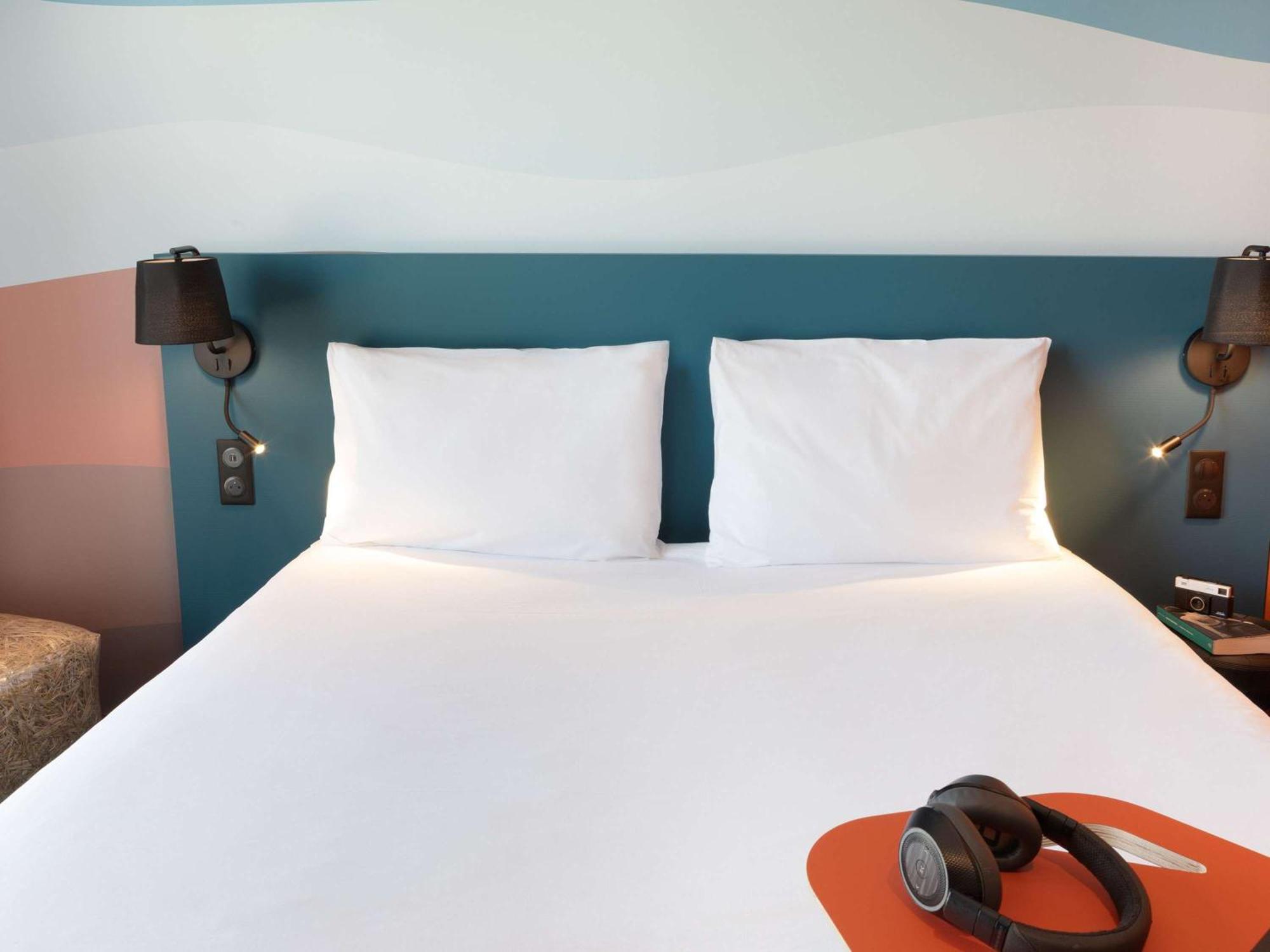 فندق Ibis Styles ميراماس المظهر الخارجي الصورة